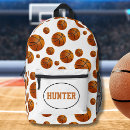 Buscar baloncesto mochilas Niños