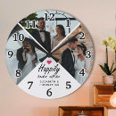 Buscar conmemorativo relojes de pared Parejas