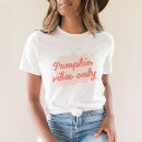 Buscar calabaza camisetas Vacaciones