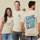 Buscar desgaste del club camisetas General y unisex