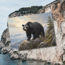 Buscar oso grande postales Naturaleza