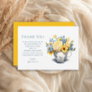 Buscar flores amarillas tarjetas Para ella