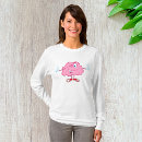 Buscar personaje de dibujos animados camisetas Para ella
