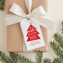 Buscar etiquetas para regalos Rojo