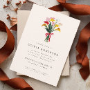 Buscar colorful Ducha de novia