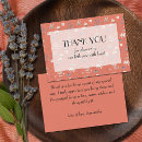 Buscar baby shower tarjetas de agradecimiento 5 º ducha