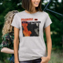 Buscar del feminismo camisetas General y unisex