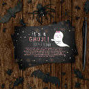 Buscar spirit invitaciones Halloween