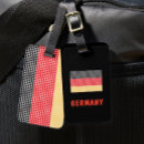 Buscar alemania etiquetas para maletas Europa