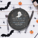 Buscar halloween papel platos Invitados