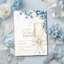 Buscar pearls invitaciones Floral