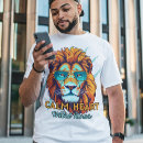 Buscar rugido camisetas León