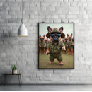 Buscar contrato posters General y unisex