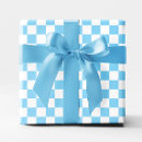 Buscar azul claro papel de regalo Para niños