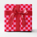 Buscar a cuadros papel de regalo Para niños