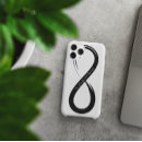 Buscar infinito iphone fundas Amor eterno