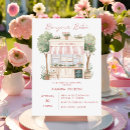 Buscar cafetería invitaciones General y unisex