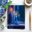 Buscar hannukah postales Velas