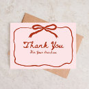 Buscar gracias tarjetas de visita Femenino