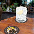 Buscar marrón posavasos Para él