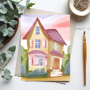 Buscar pintada postales Pintura