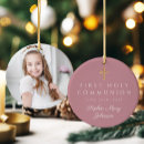 Buscar comunión adornos Católico