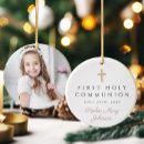 Buscar comunión adornos Católico