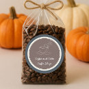 Buscar grano de café pegatinas Clientes