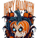 Buscar calabazas talladas camisetas General y unisex
