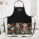 Buscar prado delantales Floral