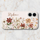 Buscar boho chic iphone fundas Monograma