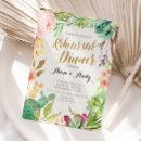 Buscar succulent wedding invitaciones Para ellos