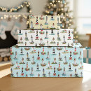 Buscar faros papel de regalo Vacaciones