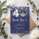 Buscar cuarenta años tarjetas Invitados