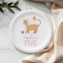 Buscar tabby de plata Rosa