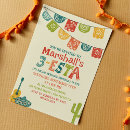 Buscar comida mexicana invitaciones Para niños
