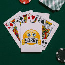 Buscar triste barajas de cartas Para todos