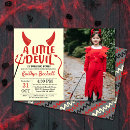 Buscar diablo invitaciones Halloween
