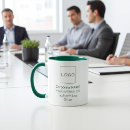 Buscar empresario tazas Tipografía