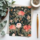 Buscar flores hermosas postales Vintage