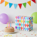 Buscar lámpara papel de regalo Elegante