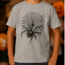 Buscar creepy ropa Araña
