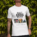 Buscar mejor papá camisetas Crea el tuyo propio