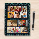Buscar collage libretas General y unisex