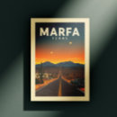 Buscar marfa postales Texas
