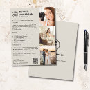 Buscar publicidad flyers Foto