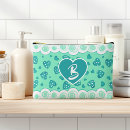 Buscar espirales bolsas cosmetica Para ella