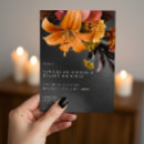 Buscar amarillo blanco negro boda invitaciones Vintage