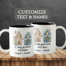 Buscar distancia tazas Amigos