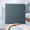 Buscar gris oscuro azulejos Color sólido